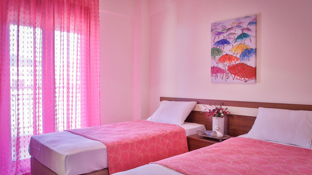 3 Bedrooms Villa with Private Pool 